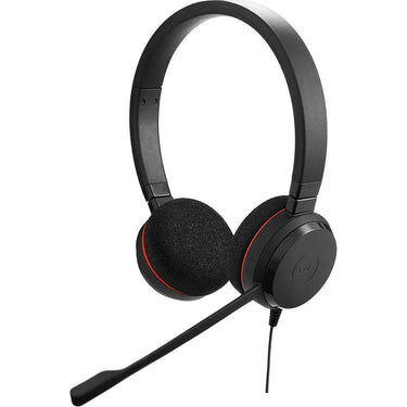 Jabra JABRA EVOLVE 20 UC STEREO  - Open Box