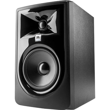 JBL Professional 305P MKII 5" 2-Way Powered Studio Monitor (2018) - Open Box