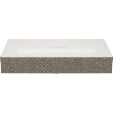 LG CineBeam HU915QE Premium 4K UHD (3840 x 2160) Laser UST Projector - Open Box
