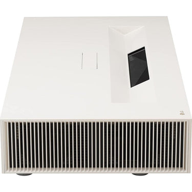 LG CineBeam HU915QE Premium 4K UHD (3840 x 2160) Laser UST Projector - Open Box