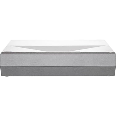 Optoma CinemaX D2 DLP 4K UHD Ultra-Short-Throw DLP Projector White 2022 Open Box