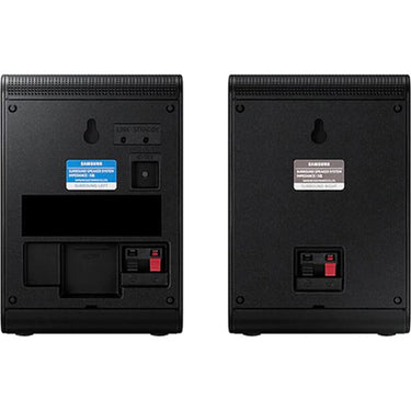 Samsung SWA-9200S Wireless Surround Speakers (2022) - Open Box