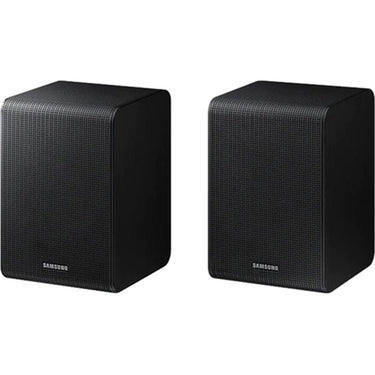 Samsung SWA-9200S Wireless Surround Speakers (2022) - Open Box