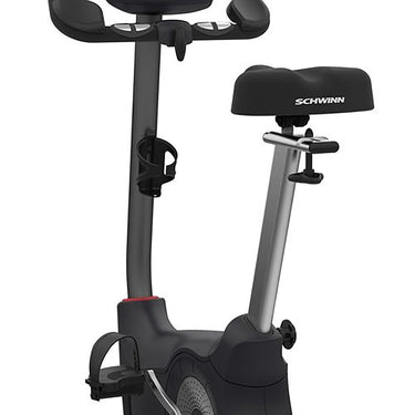 Schwinn 170 Upright Bike - Open Box