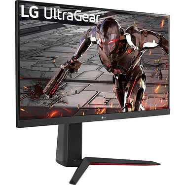 LG 32" UltraGear QHD HDR10 Monitor with FreeSync + 3 Year Warranty