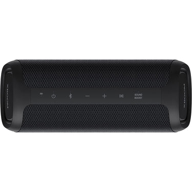LG XBOOM Go XG5QBK Portable Bluetooth Speaker, Black