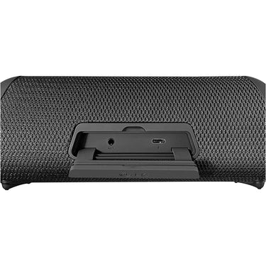 LG XBOOM Go XG5QBK Portable Bluetooth Speaker, Black