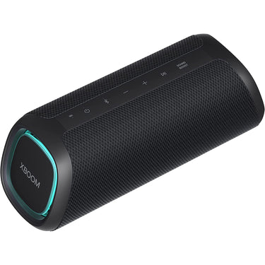 LG XBOOM Go XG5QBK Portable Bluetooth Speaker, Black