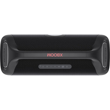 LG XBOOM Go XG9QBK Portable Bluetooth Speaker, Black