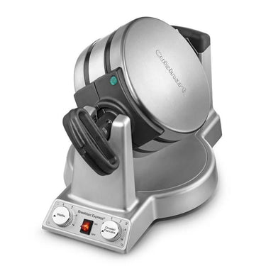 Cuisinart Breakfast Express Belgian Waffle and Omelet Maker, WAF-B50
