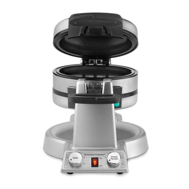 Cuisinart Breakfast Express Belgian Waffle and Omelet Maker, WAF-B50