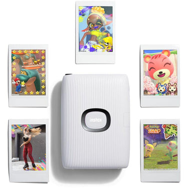 Fujifilm Instax Mini Link 2 Smartphone Printer - Special Edition