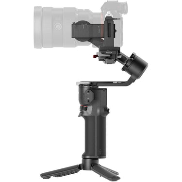 DJI RS 3 Mini Gimbal Stabilizer for DSLR and Mirrorless Cameras