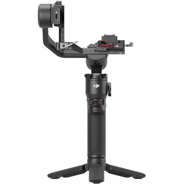 DJI RS 3 Mini Gimbal Stabilizer for DSLR and Mirrorless Cameras