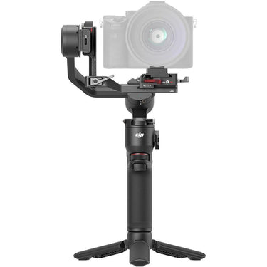 DJI RS 3 Mini Gimbal Stabilizer for DSLR and Mirrorless Cameras