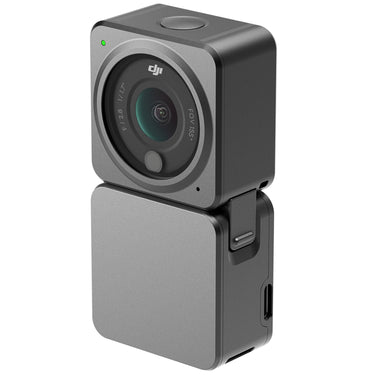 DJI Action 2 Camera Power Combo Bundle (CP.OS.00000197.01)