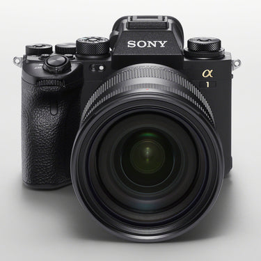 Sony Alpha 1 Interchangeable Lens Mirrorless Camera 50.1MP Body - Open Box