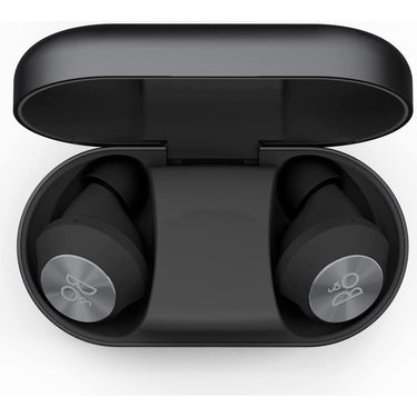Bang & Olufsen Beoplay EQ Active Noise Cancelling Wireless In-Ear Headphones - Black - Open Box
