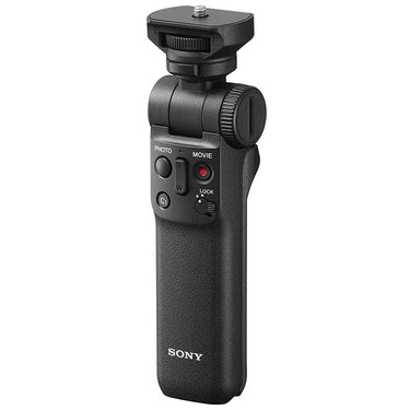 Sony Vlogger Kit GP-VPT2BT Shooting Grip with Wireless Remote + 64GB Card (Open Box)