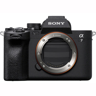 Sony a7 IV Full Frame Mirrorless Alpha Interchangeable Lens Camera Body (Open Box)