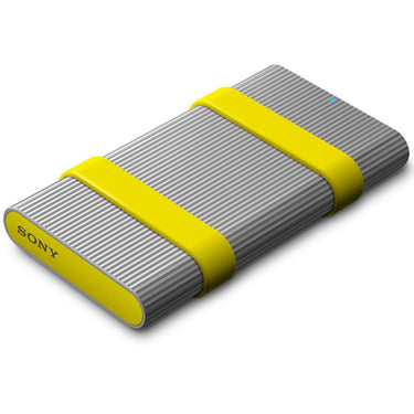 Sony SL-M Series SL-M1 1 TB Solid State Drive - USB 3.1 GEN 2 - Open Box