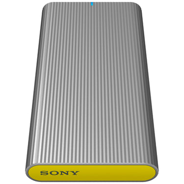 Sony SL-M Series SL-M1 1 TB Solid State Drive - USB 3.1 GEN 2 - Open Box