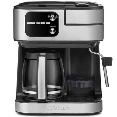 Cuisinart SS-4N1 Coffee Center BaristaBar 4-in-1 Coffeemaker
