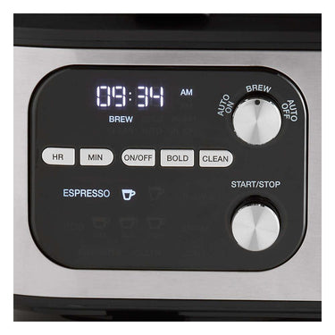 Cuisinart SS-4N1 Coffee Center BaristaBar 4-in-1 Coffeemaker