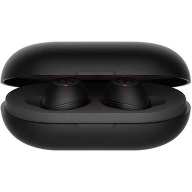 Mymanu CLIK S Earbuds with Live Translation and Charging Case - Open Box