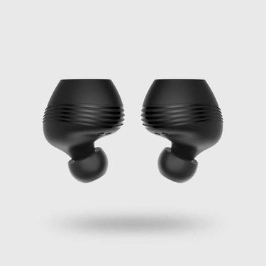 Mymanu CLIK S Earbuds with Live Translation and Charging Case - Open Box