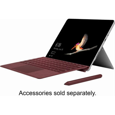 Microsoft Surface Go 10" Intel Pentium Gold, 8GB/128GB LTE Touch Tablet Open Box