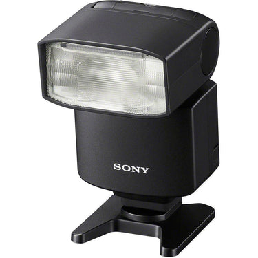 Sony HVL-F46RM Compact Wireless Radio Control External Flash (Open Box)