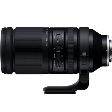Tamron 150-500mm F/5-6.7 Di III VC VXD Lens for Sony E-Mount + 7 Year Protection Pack