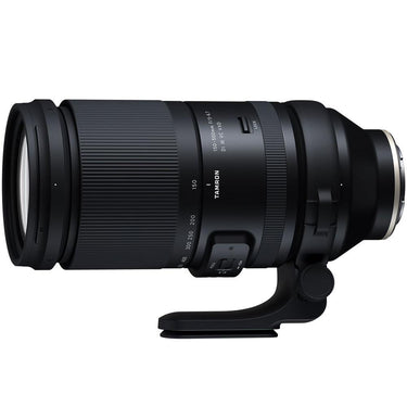 Tamron 150-500mm F/5-6.7 Di III VC VXD Lens for Sony E-Mount + 7 Year Protection Pack