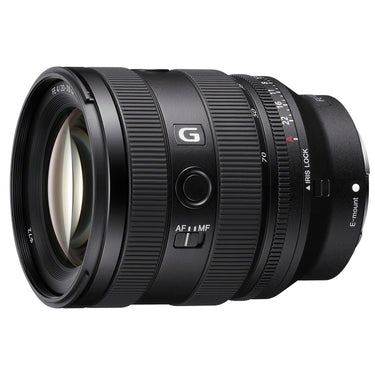 Sony FE 20-70mm F4 G Zoom E-Mount Lens, SEL2070G