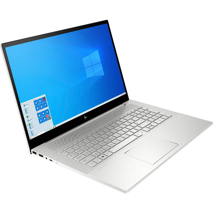 HP Envy 17m-ch1013dx 17.3" Intel i7-1195G7 12GB Touch Laptop - Refurbished