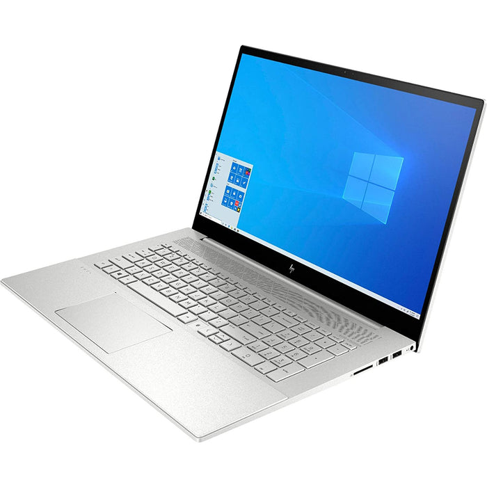 HP Envy 17m-ch1013dx 17.3" Intel i7-1195G7 12GB Touch Laptop - Refurbished