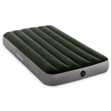 Intex Dura-Beam Standard Prestige Air Mattress 10" Twin