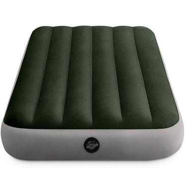 Intex Dura-Beam Standard Prestige Air Mattress 10" Twin