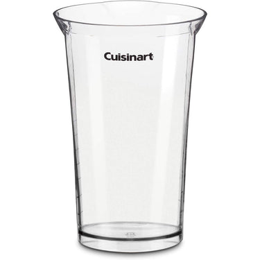 Cuisinart Smart Stick Two-Speed Hand Blender, Red (CSB-175RP1)