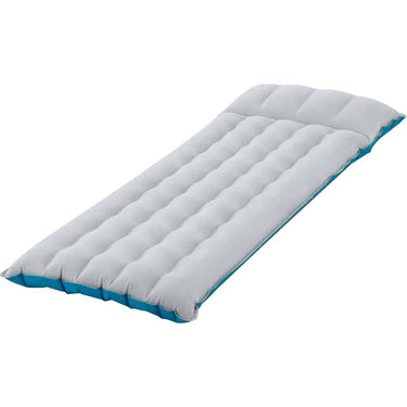 Intex Inflatable Camping Mattress, Grey