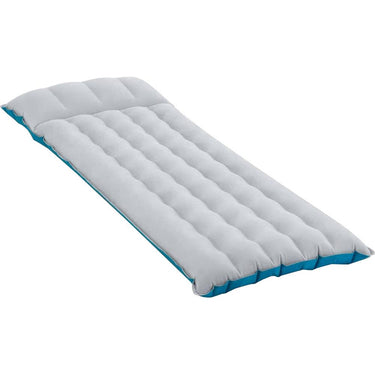 Intex Inflatable Camping Mattress, Grey