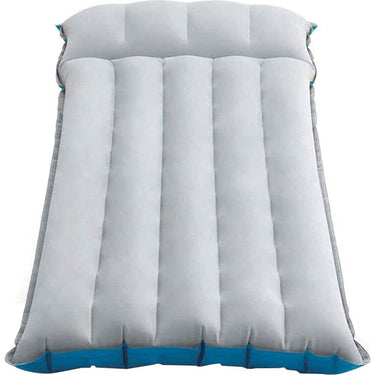 Intex Inflatable Camping Mattress, Grey