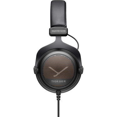 BeyerDynamic TYGR 300R Open-Back Gaming Headphones - Open Box