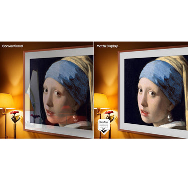 Samsung  43 Inch The Frame QLED 4K Smart TV (2022)