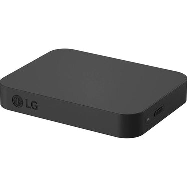 LG Wowcast Lossless Wireless Dongle for LG Soundbar Systems - WTP3 - Open Box
