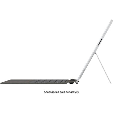 Microsoft E7F-00001 Surface Pro X 13" Touchscreen 8GB/256GB with SQ 1 Open Box