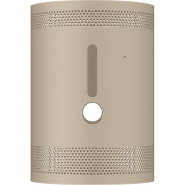 Samsung The Freestyle Projector Skin (VG-SCLB00YR/ZA), Coyote Beige - Open Box
