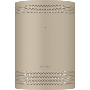 Samsung The Freestyle Projector Skin (VG-SCLB00YR/ZA), Coyote Beige - Open Box