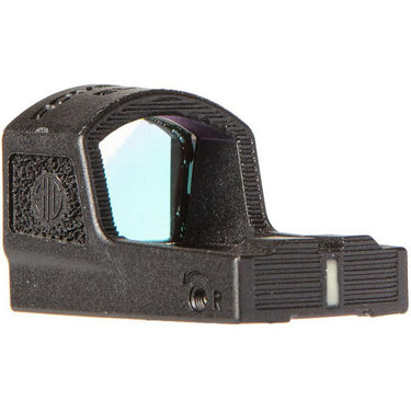 Sig Sauer ROMEOZERO ELITE 1x24 mm Compact Pistol Red Dot Sight + Tactical Pack